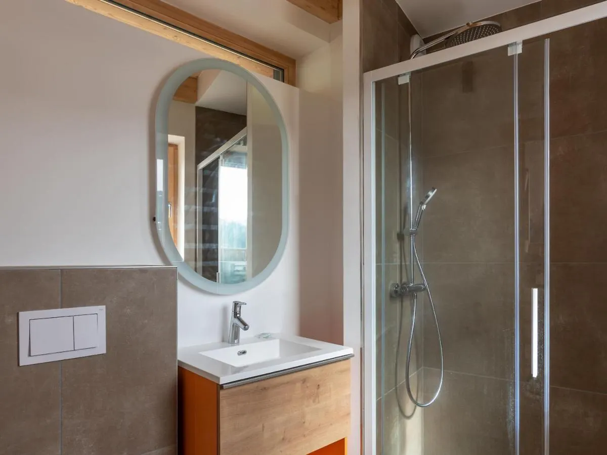 Chalet Familial Avec Jacuzzi, Garage Et Cheminee Aux Gets - Fr-1-671-245 Les Gets