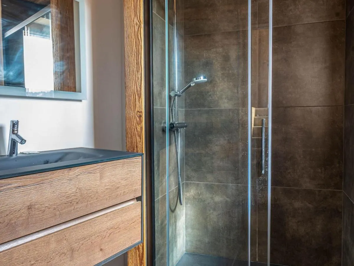 Chalet Familial Avec Jacuzzi, Garage Et Cheminee Aux Gets - Fr-1-671-245 Les Gets